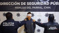 Detienen a joven por presunta agresión contra su pareja en la colonia Héroes de la Revolución