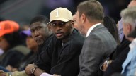 Warriors’ Jonathan Kuminga gets brutally honest about fans being ‘in their feelings’