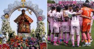 Alianza Lima no es el único: Sport Boys presenta su camiseta morada en homenaje al Señor del Mar