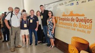 Salud continúa trabajando para fortalecer las producciones de alimentos artesanales