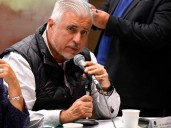 Reforma a Ley Agraria permitirá modernización del campo mexicano