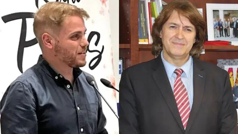 Espinosa cambia de Empleo a Desarrollo Sostenible y Díaz Brazales ocupa su puesto