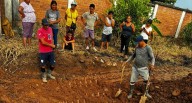 Recuperan restos de dos profesores víctimas de la violencia política en Huánuco