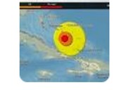 Huracán “Melissa” arrasa el Caribe: devastación en Jamaica y fuerte impacto en Cuba