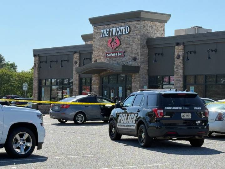 The Twisted Crab in Portsmouth closes indefinitely after Sunday morning fire