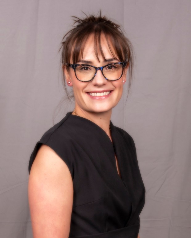 St. Vrain Valley school board District E: Jocelyn Gilligan