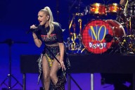 No Doubt reunites for Sphere residency. Gwen Stefani will be first women to headline the Vegas venue