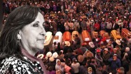 Congreso de Perú destituyó a Dina Boluarte por incapacidad moral