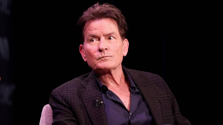 Charlie Sheen felt 'awful' about brother Emilio Estevez's Brat Pack fame