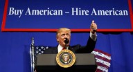 Gobierno de Trump aumenta a 100 mil dólares visa H-1B dirigida a trabajadores extranjeros altamente calificados
