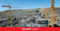 Tensión geopolítica China respondió a Bessent y crece la incertidumbre sobre las represas en Santa Cruz