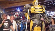 Take a stab at winning $5K during Bokamper’s Halloween costume contest in a night full of frights