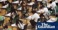 Students grumble over essay prompt and how paper was stapled as English exam kicks off HSC