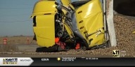 Highway intersection plagued by crashes finally getting traffic signal