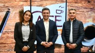 Para Andino, Rosas y Gramajo, ganar es tener más diputados que “limiten” a Milei