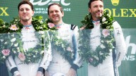 Atlanta business owner brings home Le Mans win