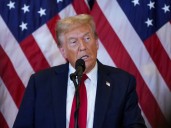 ‘If Iran got nuclear weapons, peace deal would not have been possible’: Trump
