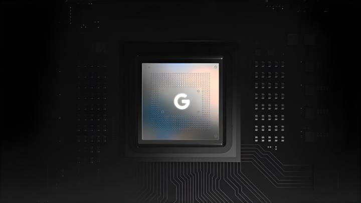 Dimensity 9500 Shows Google Tensor G5 The Way