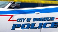 Person airlifted after being stabbed in Homestead