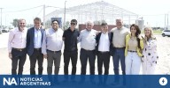 Kicillof: “Ni un solo dólar de los millones que el Gobierno pidió por el mundo va a destinarse a educación”