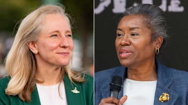 Republicans double down on trans issues as a wedge with independent voters