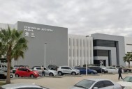 PFGJE niega existencia de narcomantas con amenazas contra gobiernos de BCS, México y EEUU