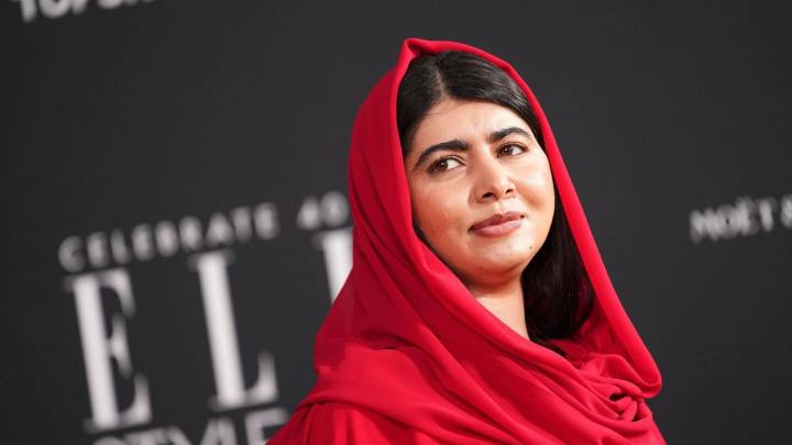 Malala Yousafzai recalls trauma triggered after smoking a bong at Oxford