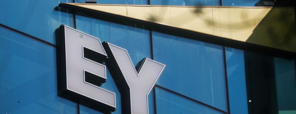 EY Managing Partner Contenders Emerge as US Leader to Retire