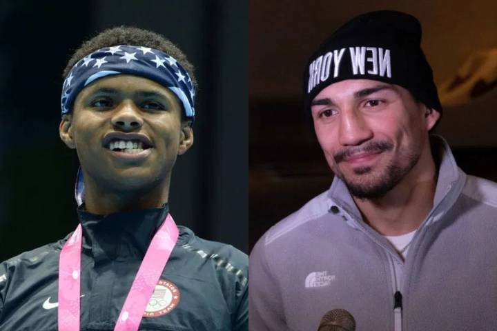 Teofimo Lopez Seeks Sponsorship Deal With $3.5B Brand as He Eyes Shakur Stevenson for Next Fight