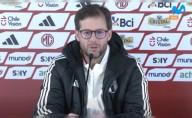 Manuel Barreto lamentó dura derrota de la selección peruana ante Chile tras un autogol en el último minuto: "Duele"