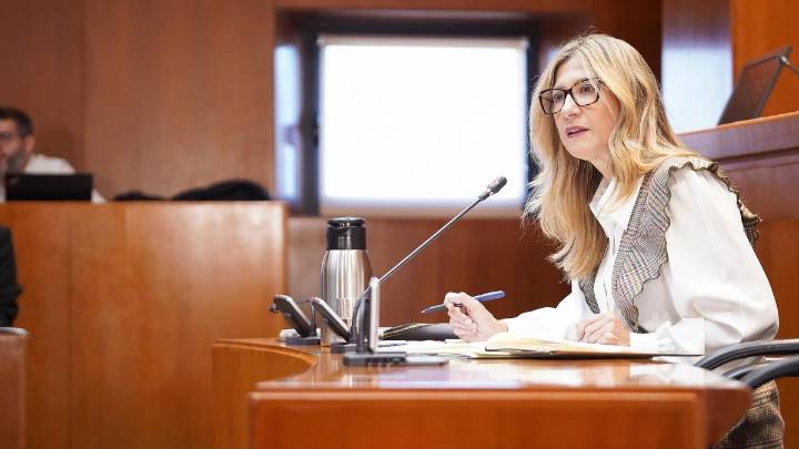 Vaquero (DGA) llama a la unidad con la energía en busca de "la transformación del futuro en Aragón"