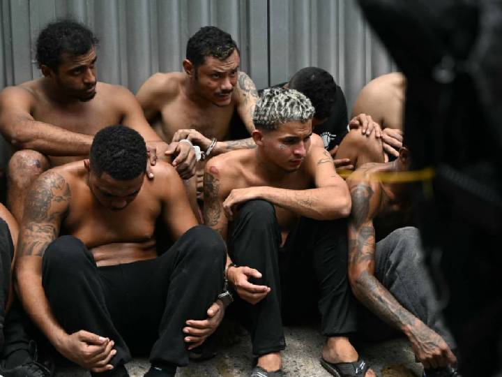 Madre denuncia ejecución y decapitación de su hijo en operación policial en Rio