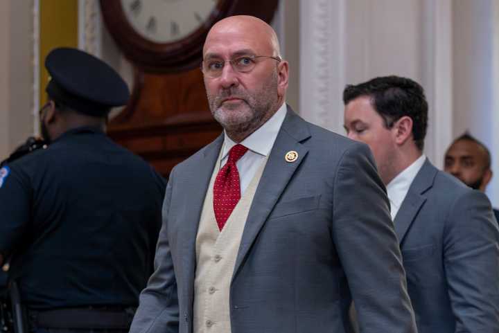 House Republican Tells Food Stamp Recipients, ‘Stop Smoking Crack’