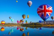 Qué habrá en el Festival Internacional del Globo 2025 de León