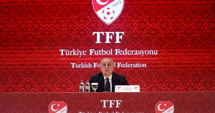 Turkish soccer federation suspends 149 referees for alleged involvement in betting scandal