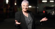 Senado aprueba proyecto que otorga nacionalidad por gracia a la coreógrafa australiana Karen Connolly