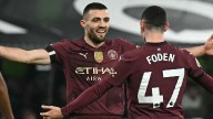 Serie A giants to use key player to lure Man City star to Italy