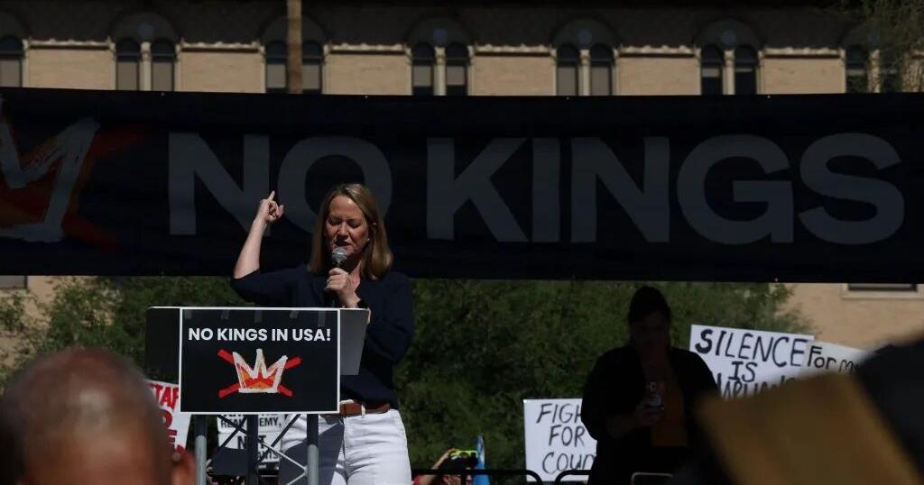 Arizona officials seek SNAP solutions during shutdown