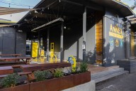 Eat, Drink and Hang near the UO Campus