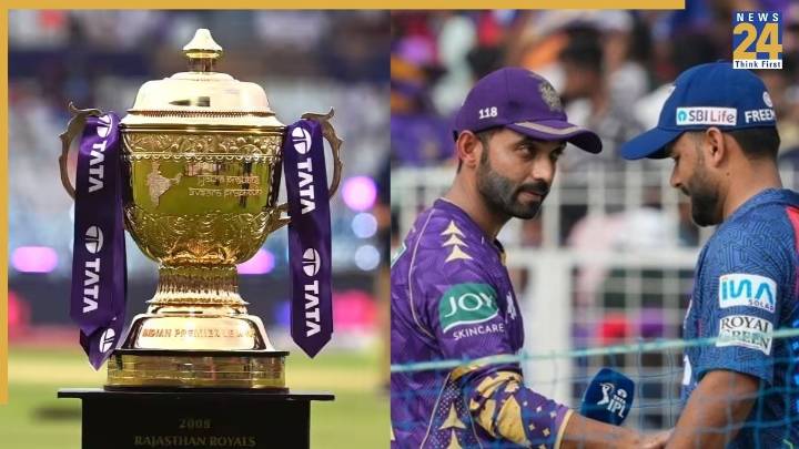 IPL 2026 Mini Auction: THESE 4 Teams Set To Change Their Captain Ahead of Upcoming Season Ft. Ajinkya Rahane
