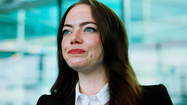 Emma Stone's Bugonia Gets Immersive Marketing With Conspiracy Website
