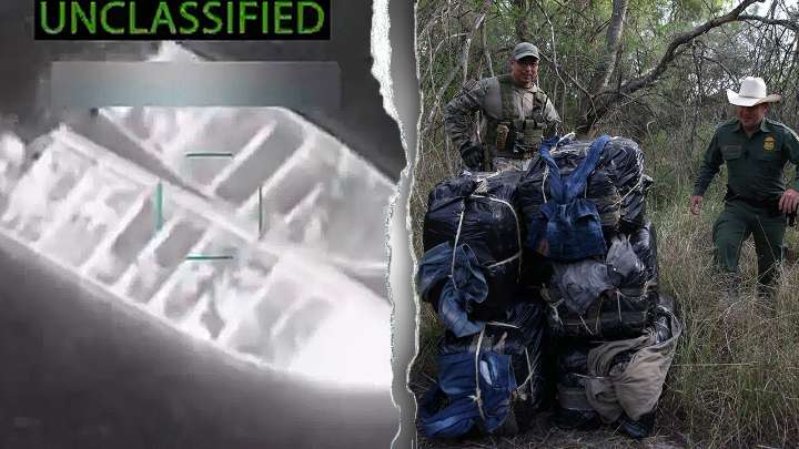 US Navy targets Venezuelan drug ships while avoiding Mexico raids