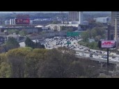Atlanta residents have concern over The Stitch, project aiming to connect Downtown to Midtown