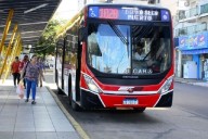OFICIAL! La suba del boleto de colectivo se activará después de las elecciones de Octubre