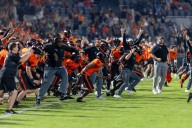 Buzzer-beaters, showdowns set and more from Week 9 of Alabama HS football