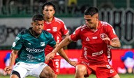 Cali vs América HOY: resumen, goles y resultado por Liga Betplay