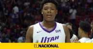 Ace Bailey echa a su agente y pide redención a Utah Jazz