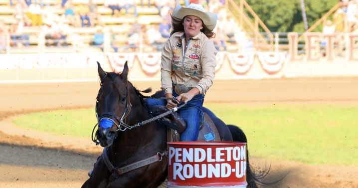 2025 National Finals Rodeo: Which Montana contestants are headed to Las Vegas?