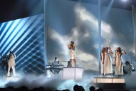 Grammy-winning 2000s singer says she’s retiring after 25 years