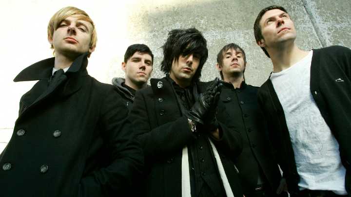 Former Lostprophets Member Ian Watkins Murdered In Prison, Guitarist Lee Gaze Responds to News